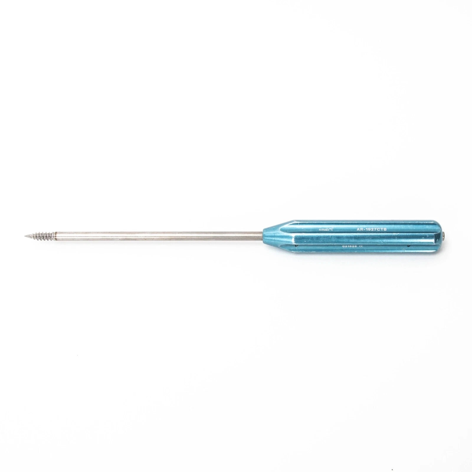 Arthrex Punch/Tap for 5.5 mm Corkscrew FT and 5.5 mm SwiveLock Anchors AR-1927CT