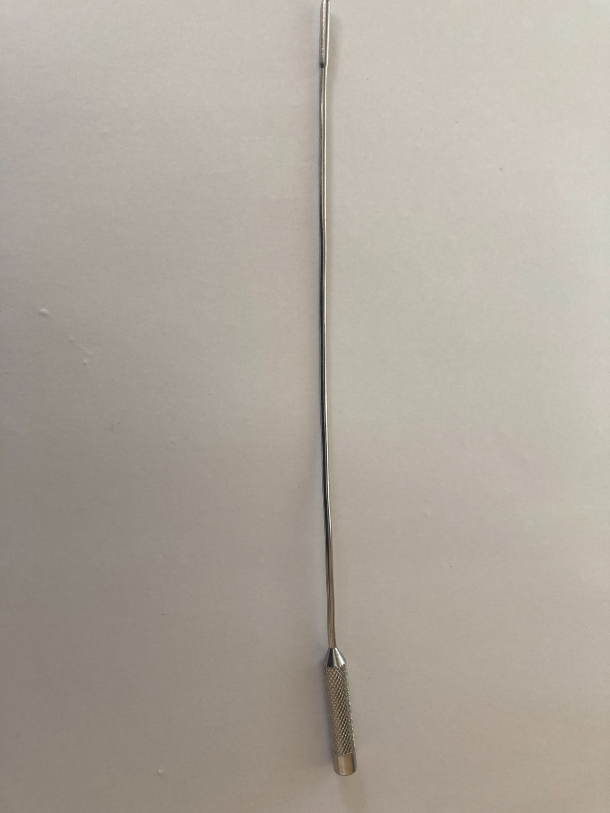 Bakes Common Duct Gall Bladder Dilators 3mm Surgical Stainless Instrument