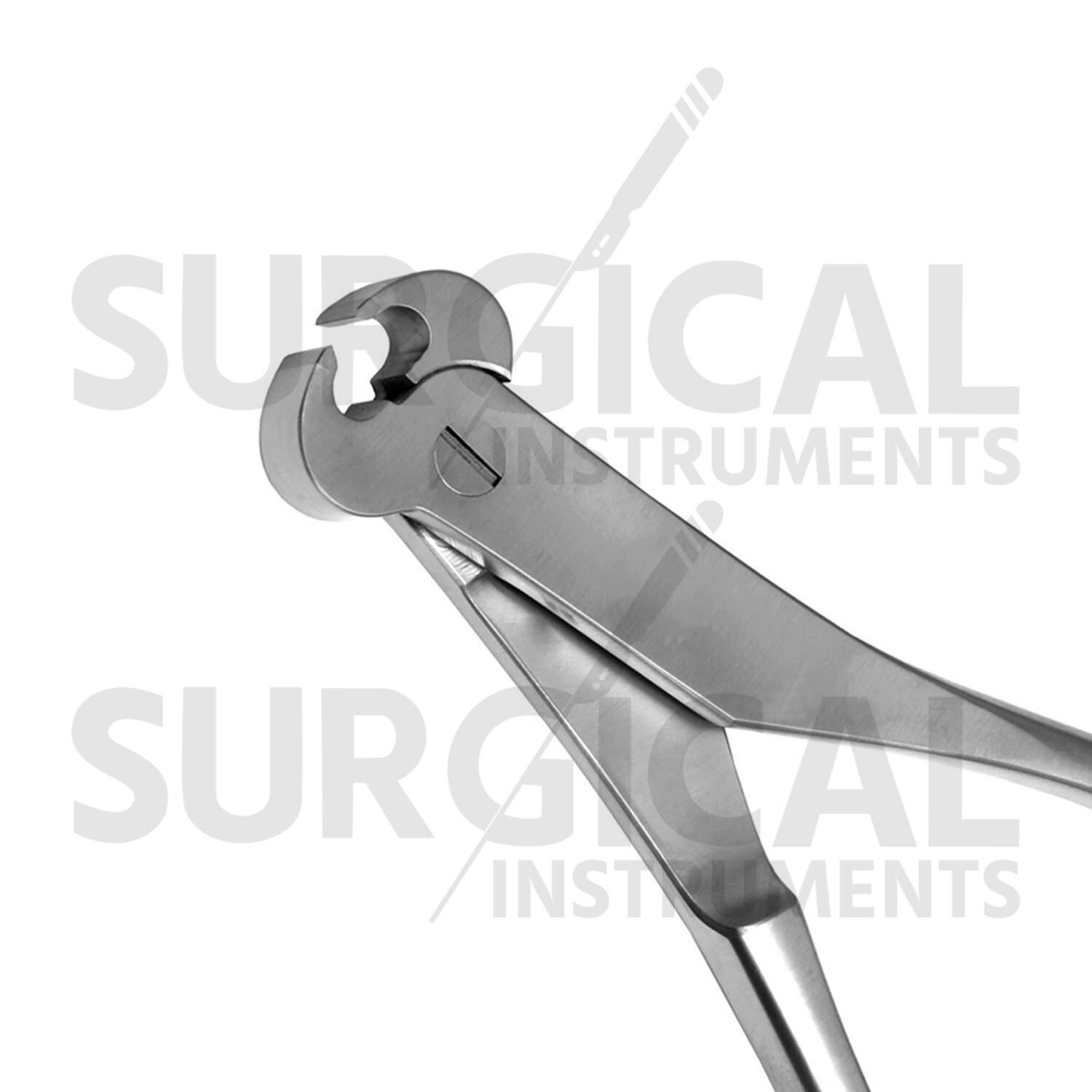 Wire Cutter Orthopedic Surgical & Veterinary Instrument 7.50″ German Grade