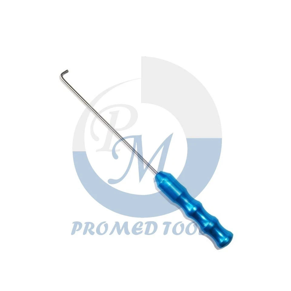 Viterbo’s Dissector Set, Face Lift, Forehead Surgery, Gliding Brow Lift
