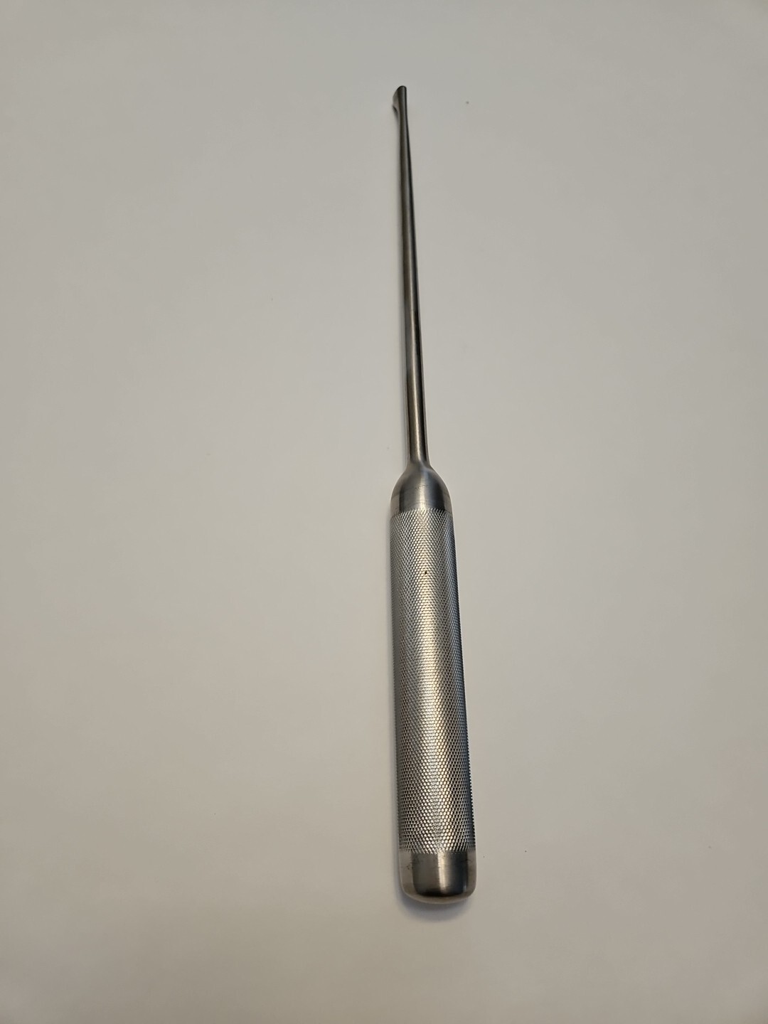 Acromed 2029-01-90R Curette, Reverse Angle Tip, 90°, Size 1