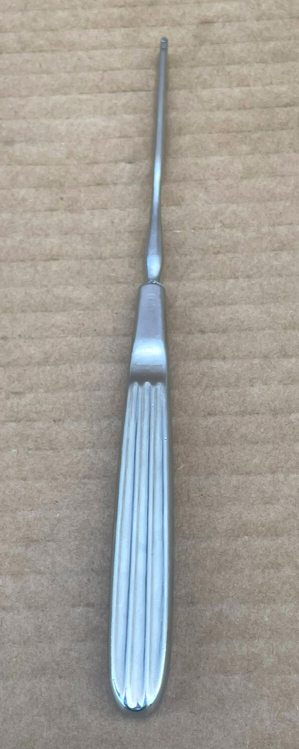 Unbranded Ballenger Swivel Knife Straight