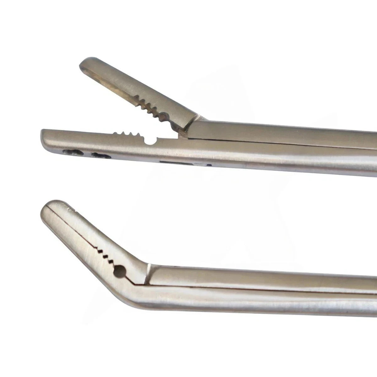 Caspar Intervertebral Disc Rongeur Down Straight Up 3 Pcs Orthopedic Instruments