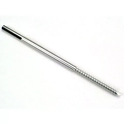 Brand New Schanz Pin lot of 100 pcs Surgical Instruments