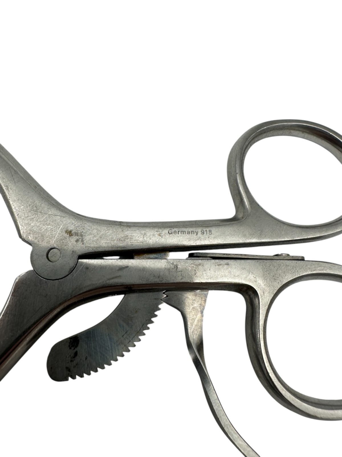 Codman 50-1211 Seletz-Gelpi Laminectomy Retractor, 6-1/4″