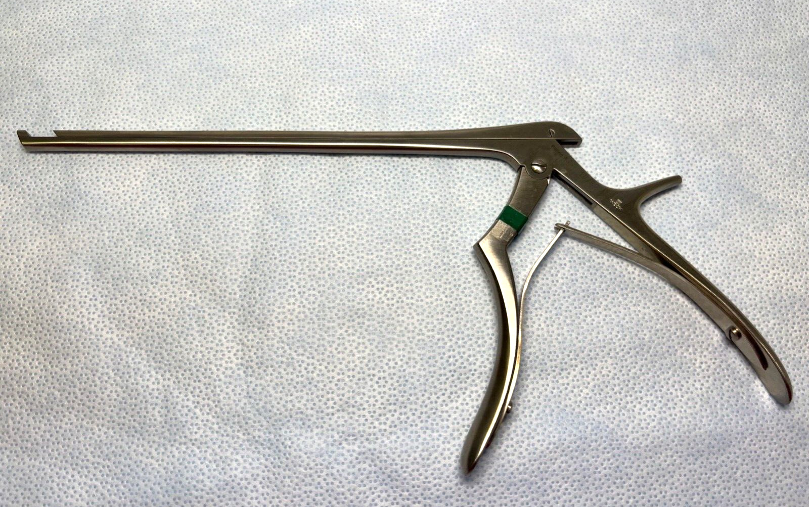 Pilling / Weck Surgical Kerrison Rongeur 40° Up Bite, Neurology Spine