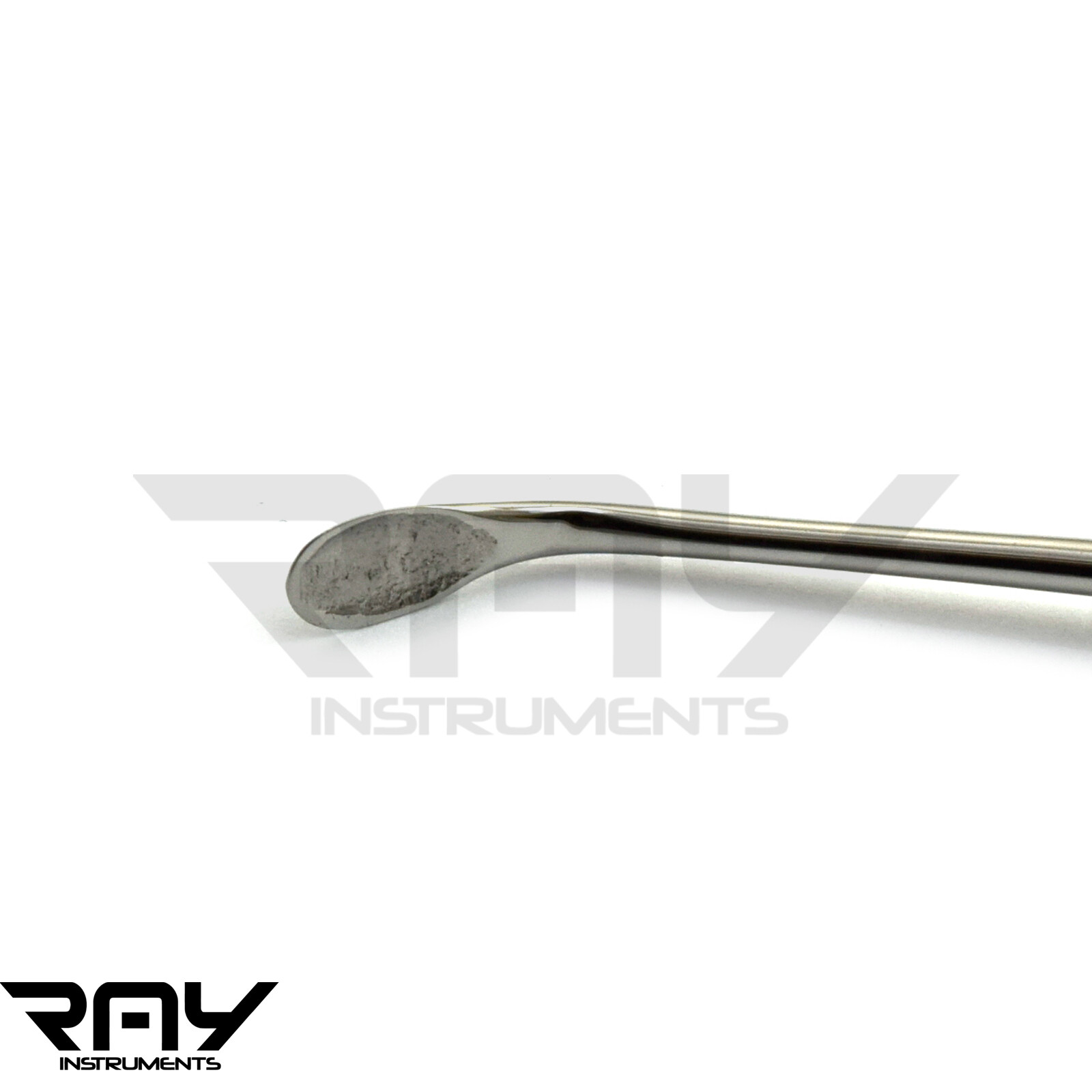 X1 Dental Periodontal Implant Bone Spoon Graft Packer 4mm Surgical Instruments