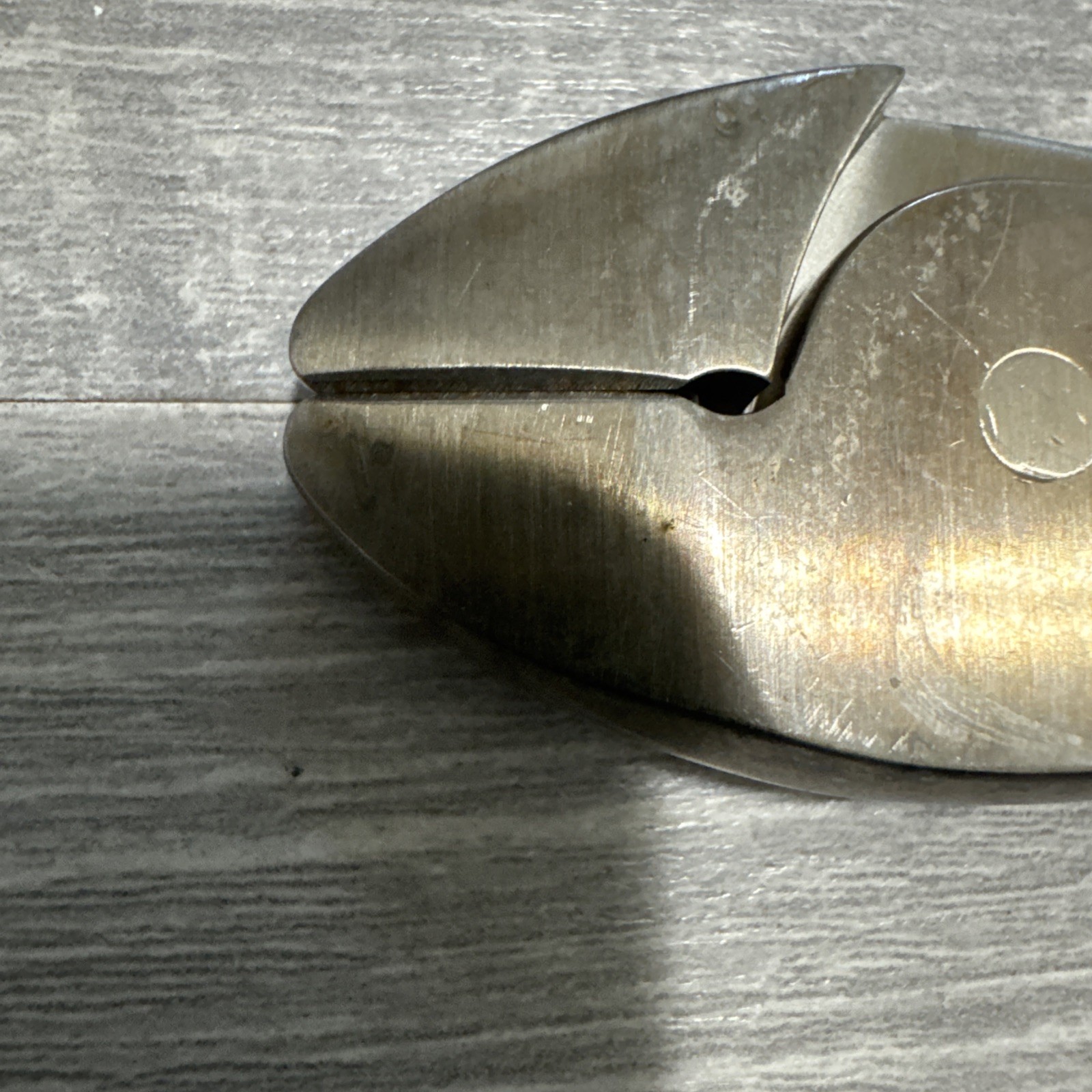 Cutter Side Cut Surgical Orthopedic German Steel Max Cap 1.6mm