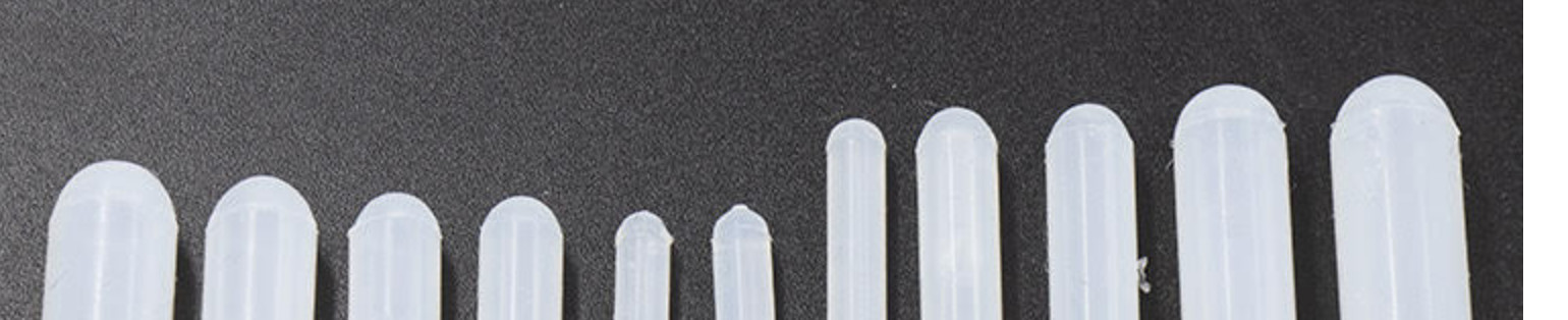Medical/Surgical Instrument Guard/Tip Protector Autoclavable 20 pk short or long