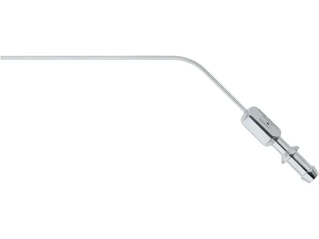 Suction Tube, 7 Fr./2 mm, 10 mm 529207 Lot of 3