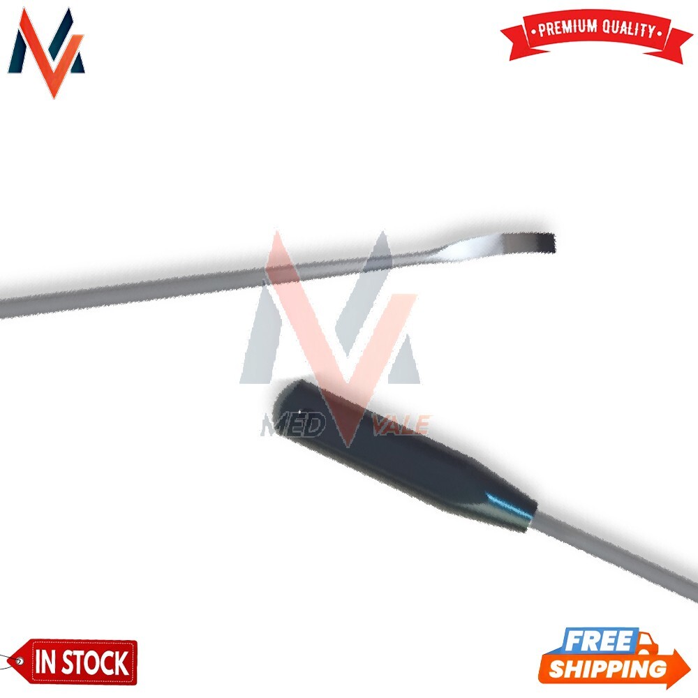 Acetabular Chisel Spine Chisel Acetabular Knee Right Angle Osteotomy Tool