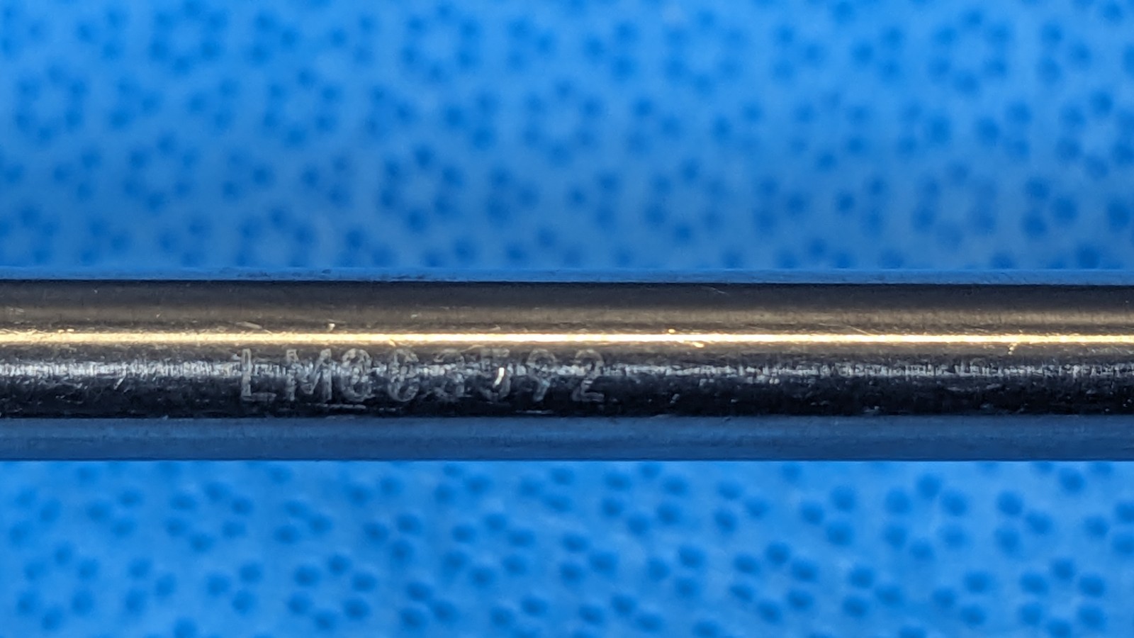 Surgical Hex Screwdriver 2.5mm LM003592 autoclavable conmed linvatec stryker