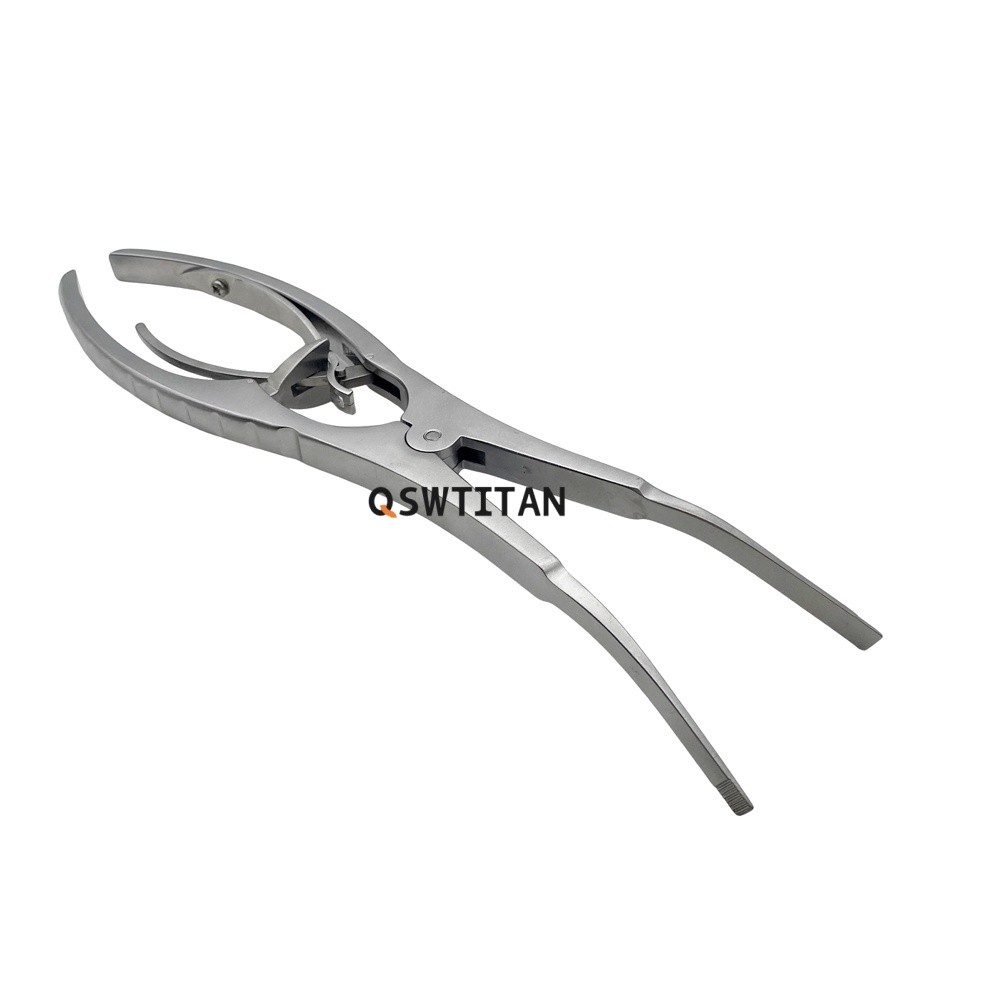 Bone Separator Spinal Distractor Forceps Orthopaedic Instruments Reusable
