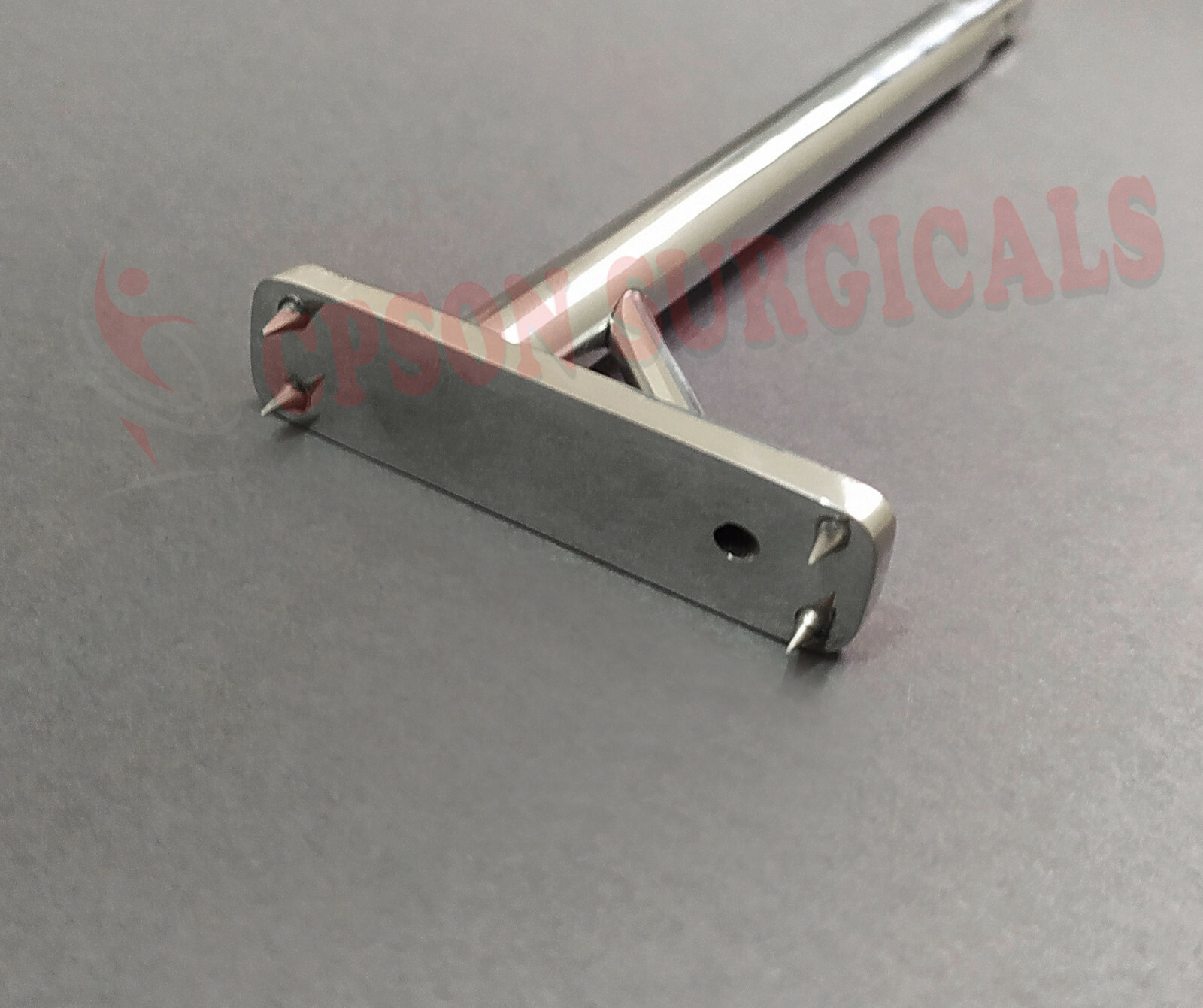 135 degree DHS Angle Guide Surgical Veterinary instruments