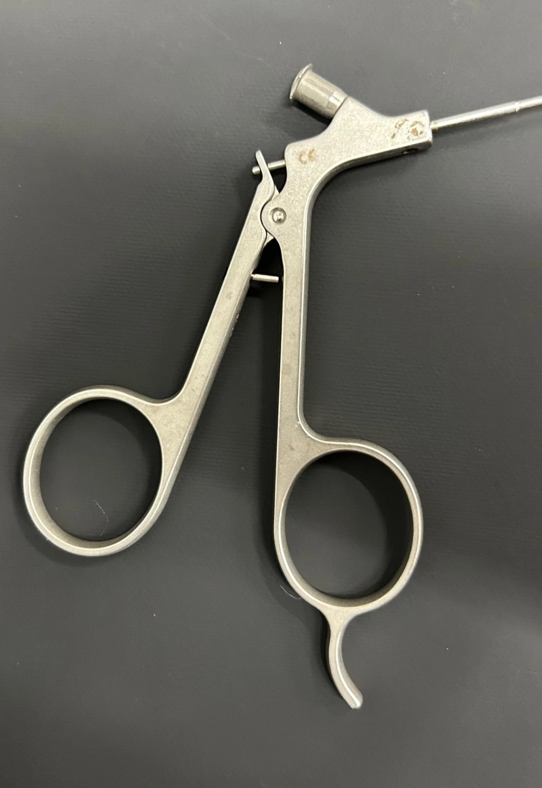 Gyrus Acmi Cup Forceps 5Fr GYB-5