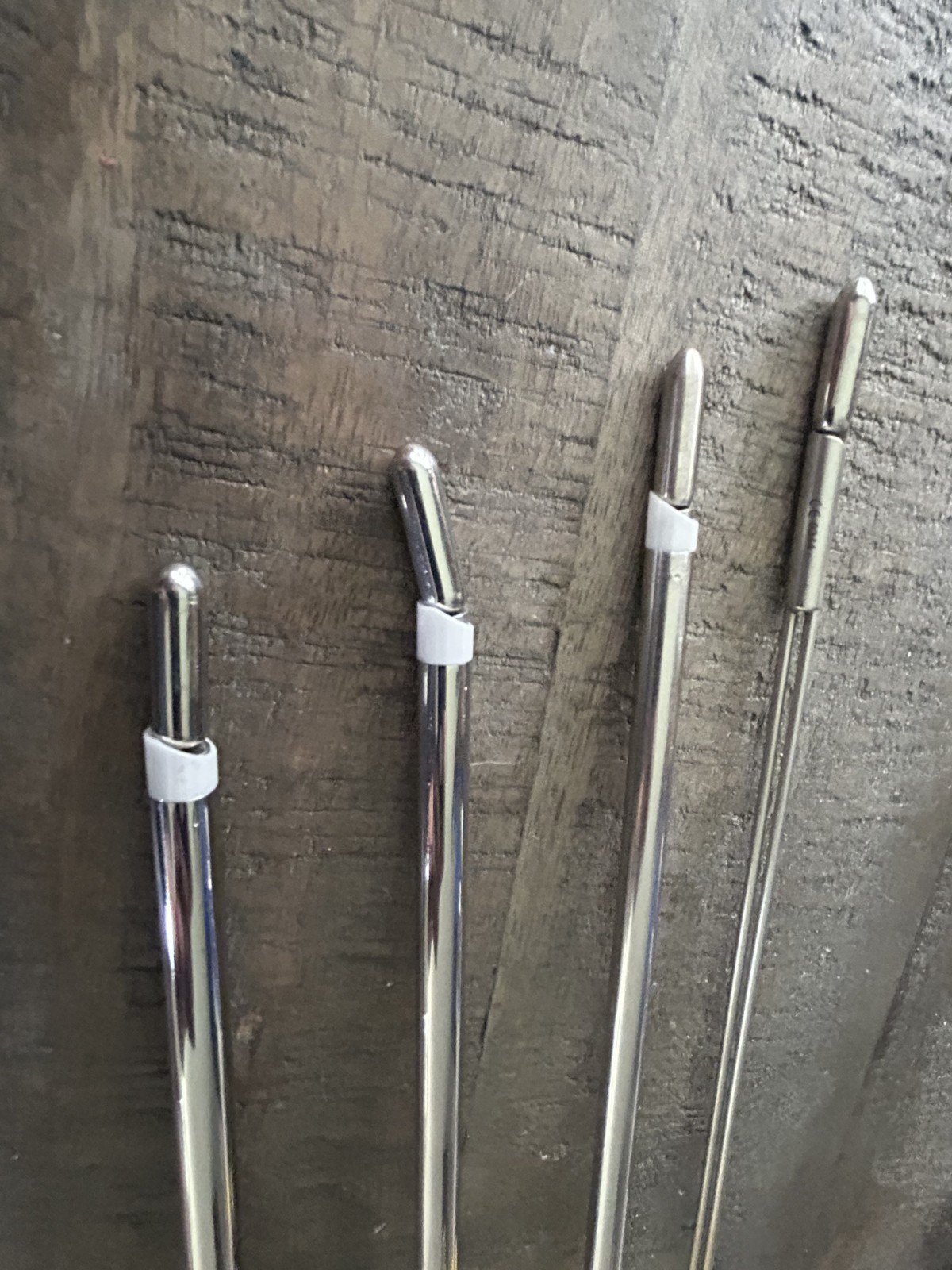 Gyrus ACMI EMRS Sheath with ETOR Obturator Set – 28 Fr., 26 Fr., 24 Fr