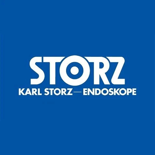 KARL STORZ 651521 Frontal Sinus ENT Punch Curved 70° Up Turn 3.5mm 5.5″