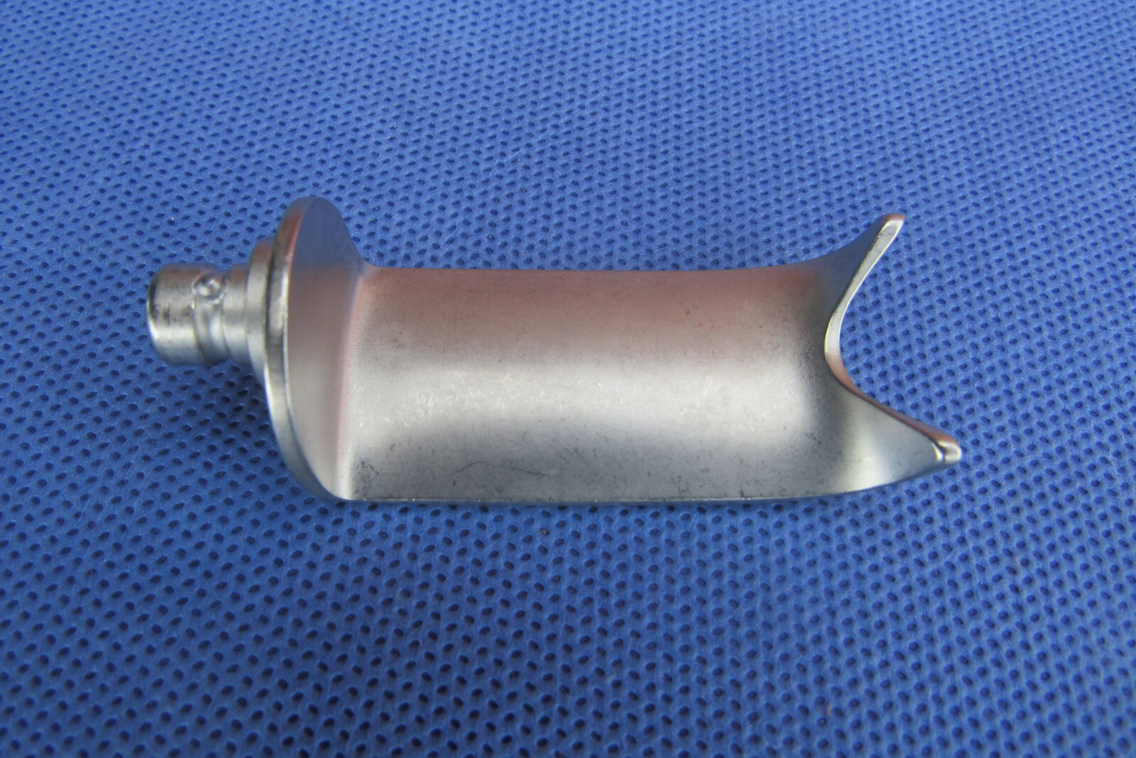 Synthes U22-642-50 Lateral Blade Blunt 23mm x 50mm Swiss Stainless Steel