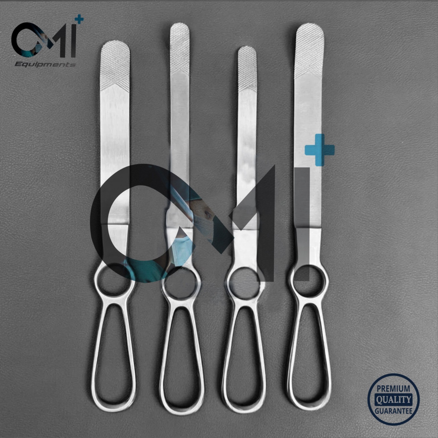 Shoulder Surgery Retractor System German Steel Orthopedic Instruments Set 22 Pcs