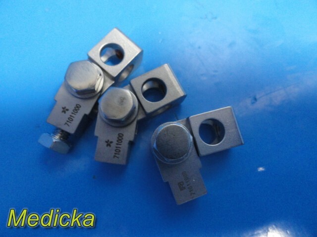 Smith & Nephew Richard Compass Universal Set, Knee ; Components ~ 24720