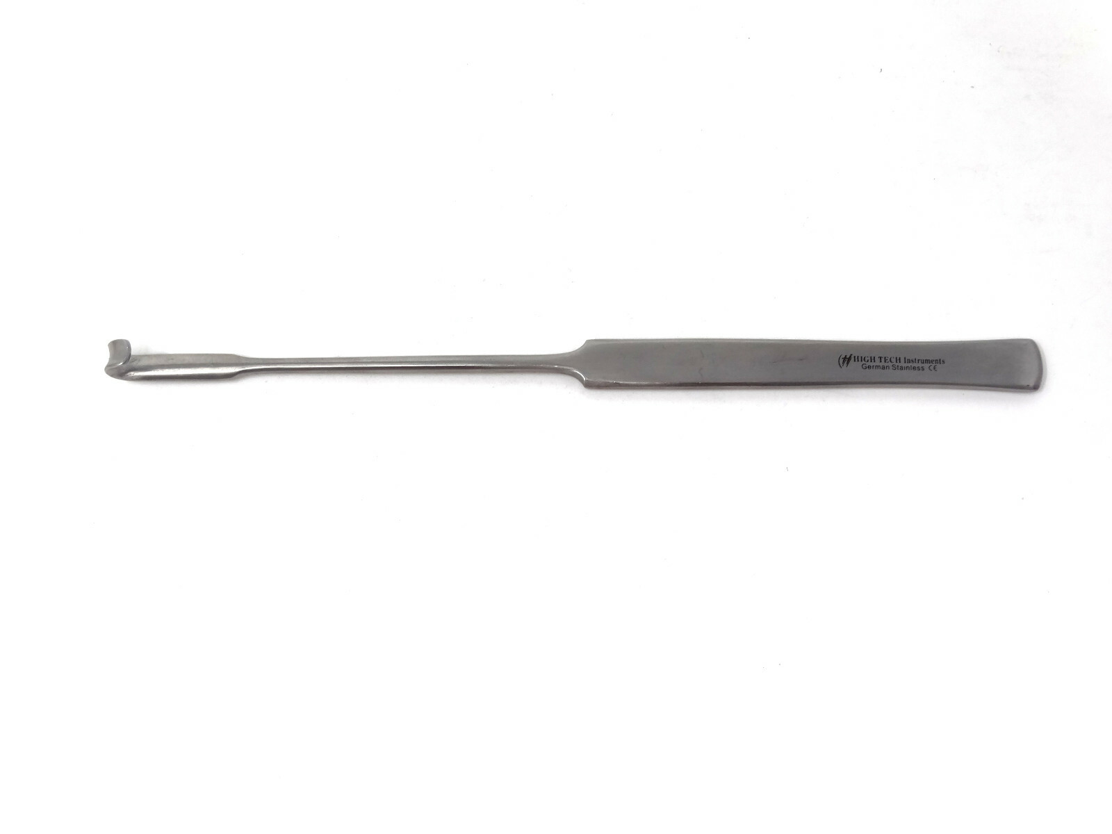 3 Spay Snook Hook Veterinary Surgical OVERIECTOMY Instruments,Stainless Steel CE