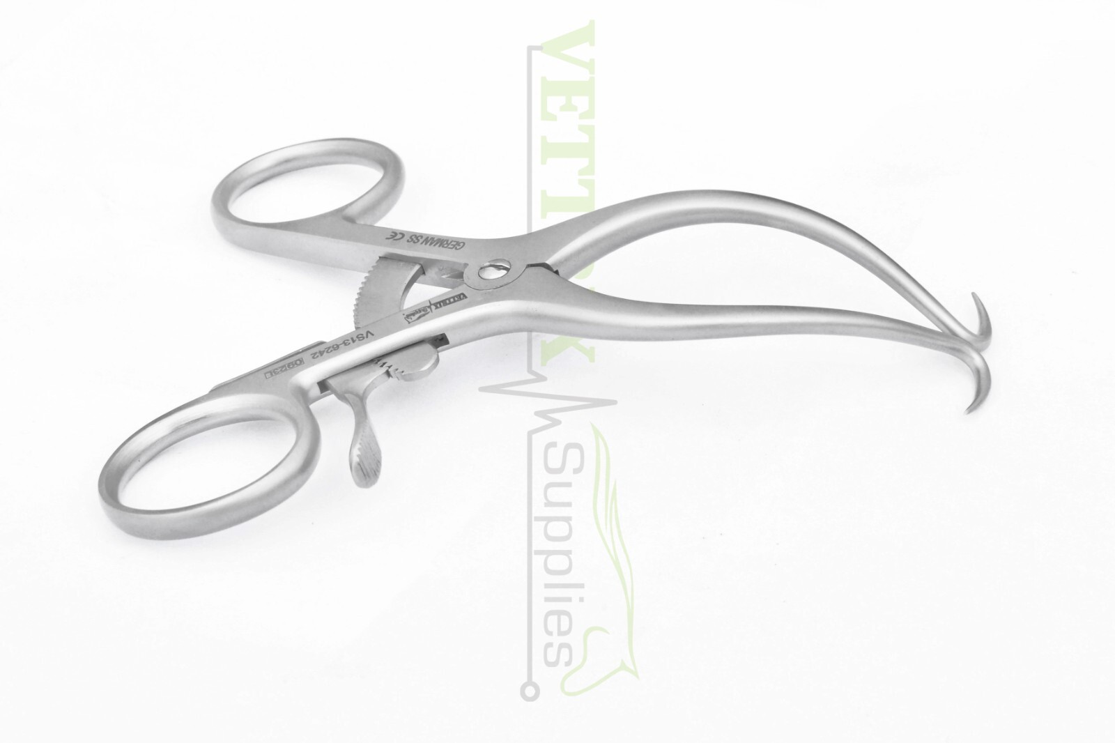 Gelpi Retractor Sharp11.5cm High Quality Surgical Instruments, German SS CE