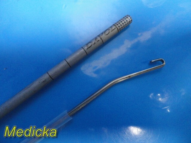Cooper Surgical Euromed Sklar Weck Assored Gynaecological Instruments ~ 24115