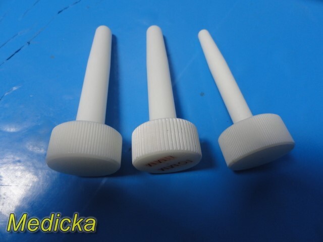 Smith & Nephew Acufex PROTRAC Endoscopic ACL Drill Guide Instruments Set ~ 36066