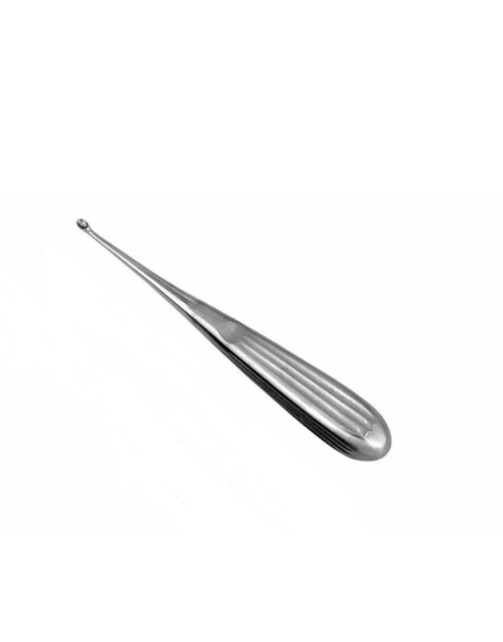Bone Curettes Orthopedic Set – Surgical Curette Instruments Stainless Steel
