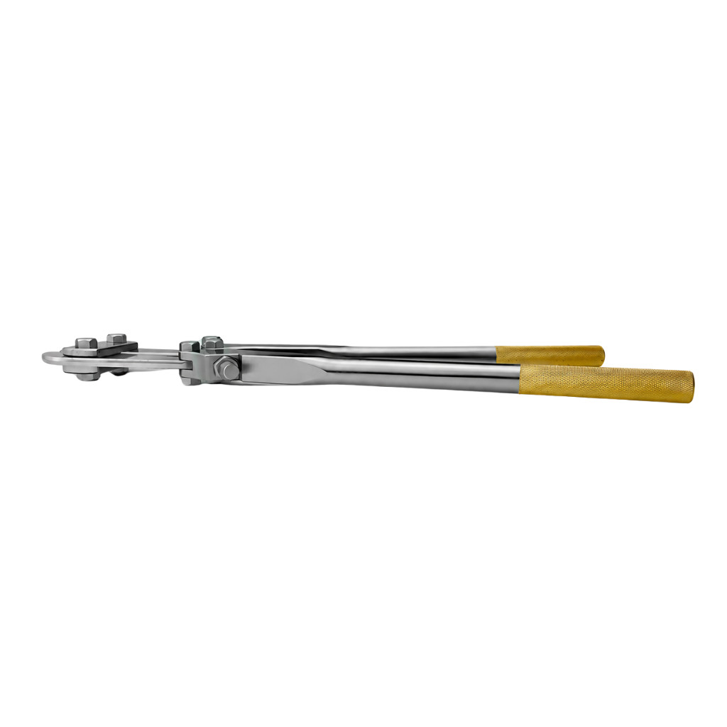 18.5″ Orthopedic T/C Wire & Pin Cutter Tungsten Carbide German Stainless Steel