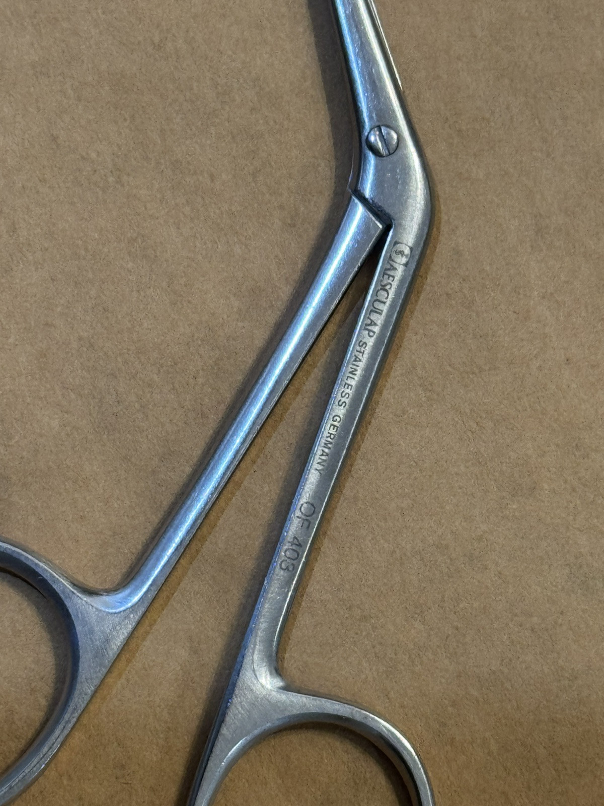 Medical Surgical Stainless Steel Forceps Lot 053 Surgical Instruments