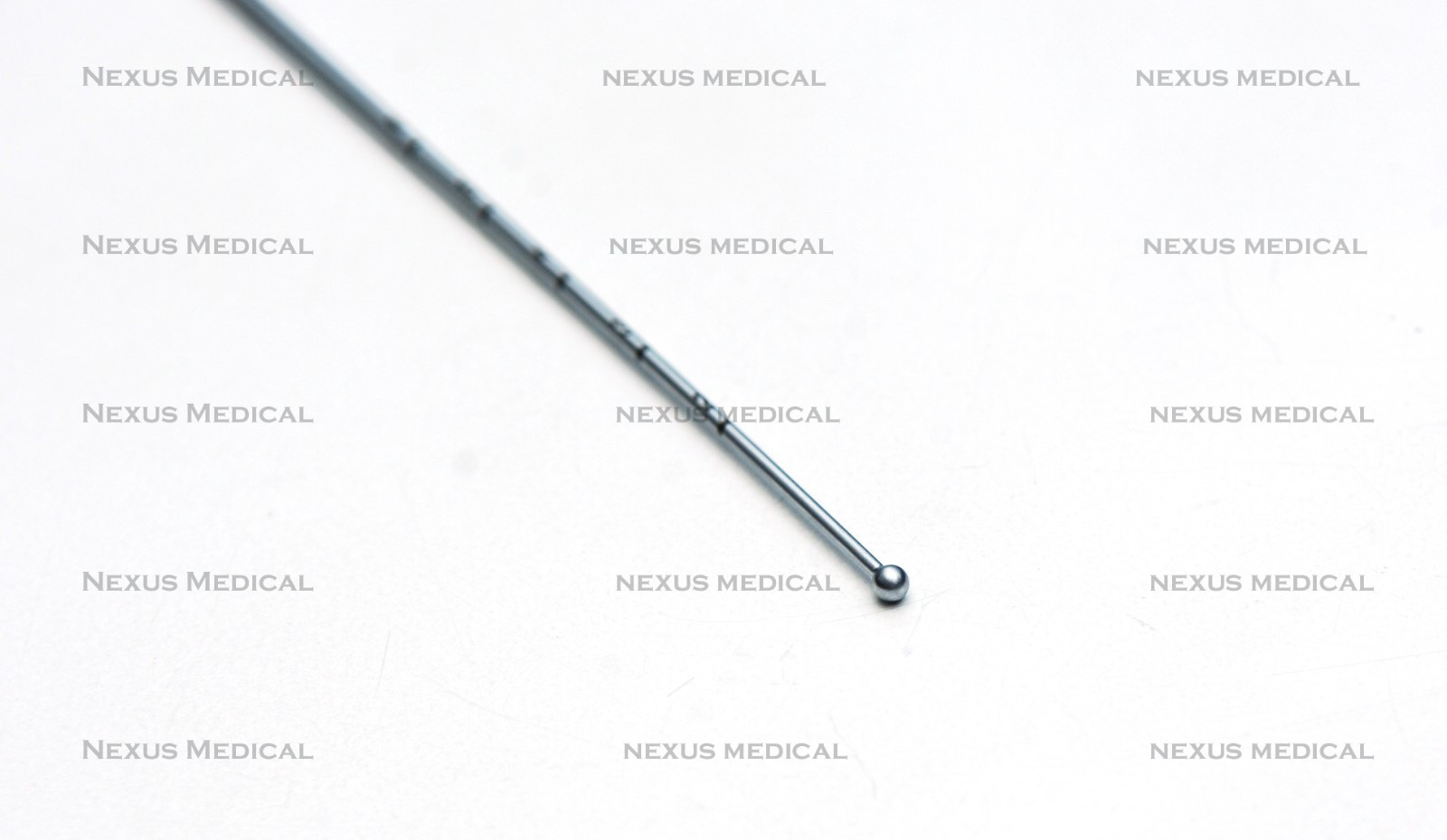 Globus Medical EXCELSIUS GPS Navigation Ball Tip Probe 6143.2840 – NEW