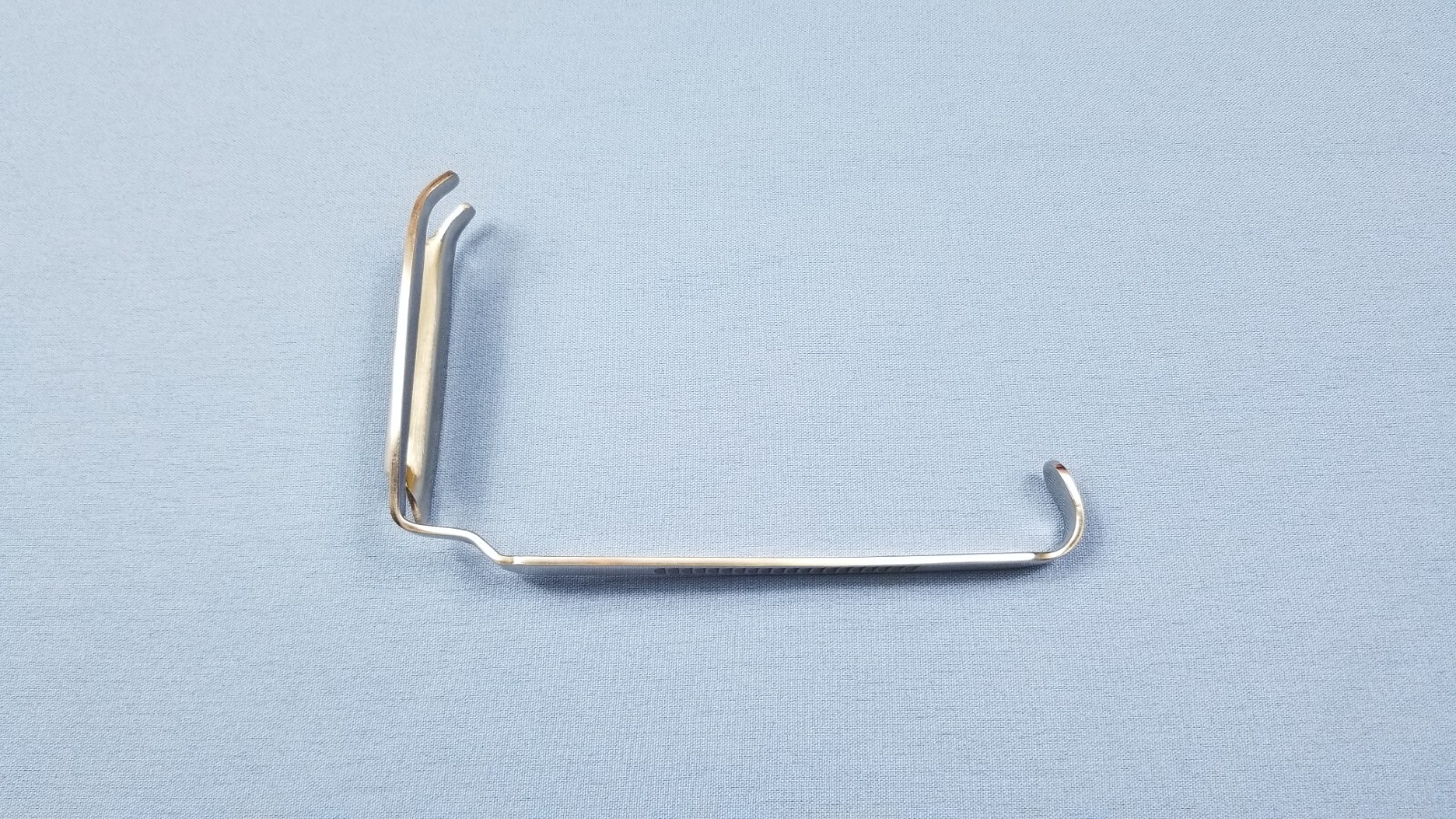 German Stainless Steel Ring Retractor Blades 376667