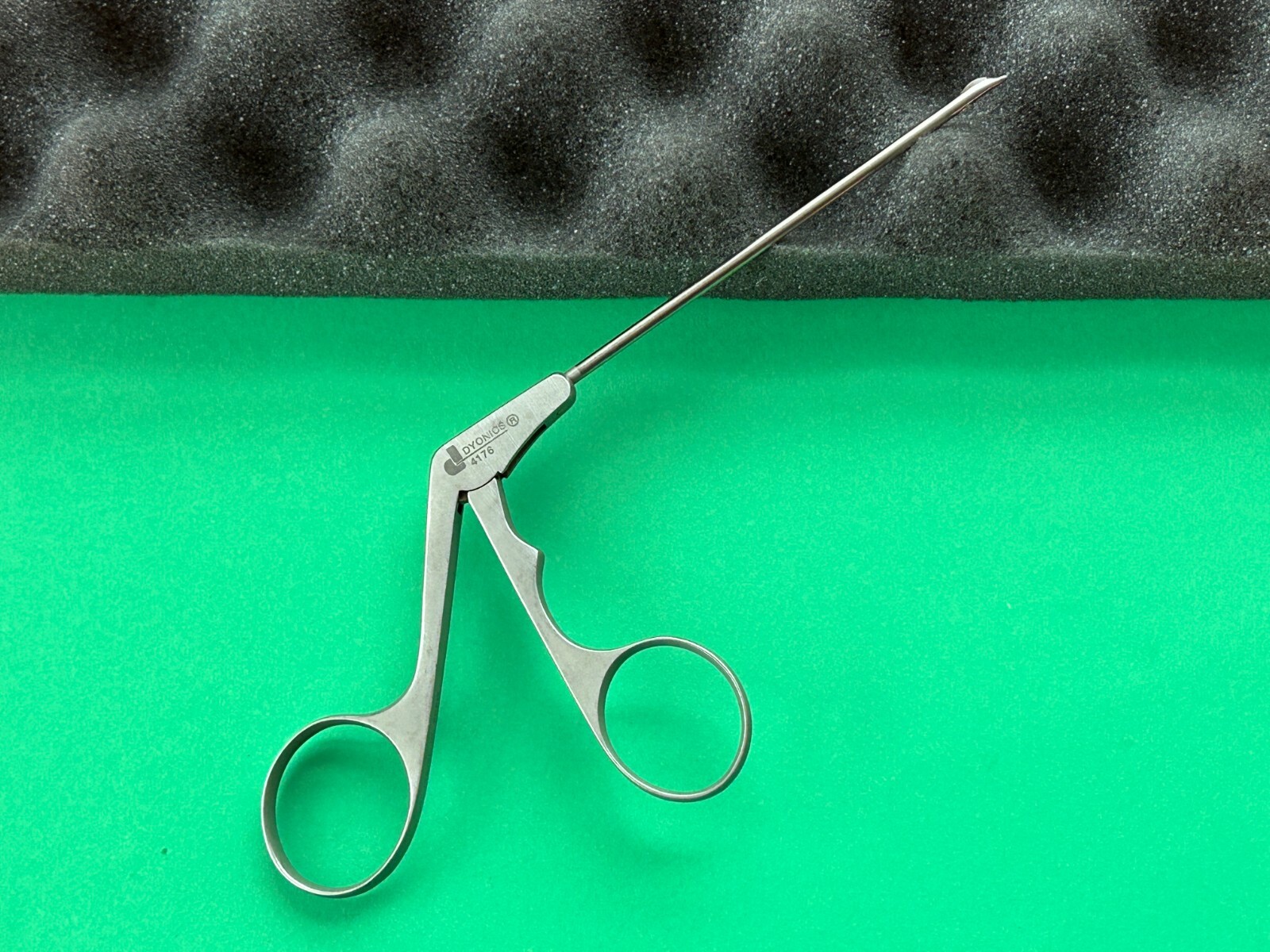 Dyonics Surgical Small Joint Punch