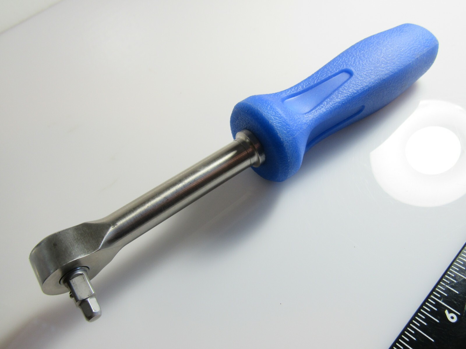 10Nm Surgical Torque Wrench USA 03.312.851