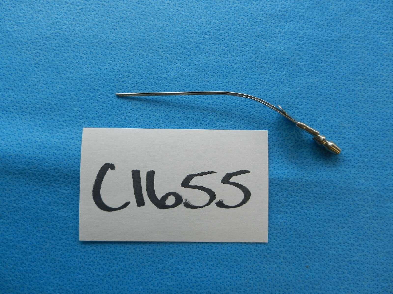 Medtronic Xomed Surgical 4Fr. Suction Tube 3724218