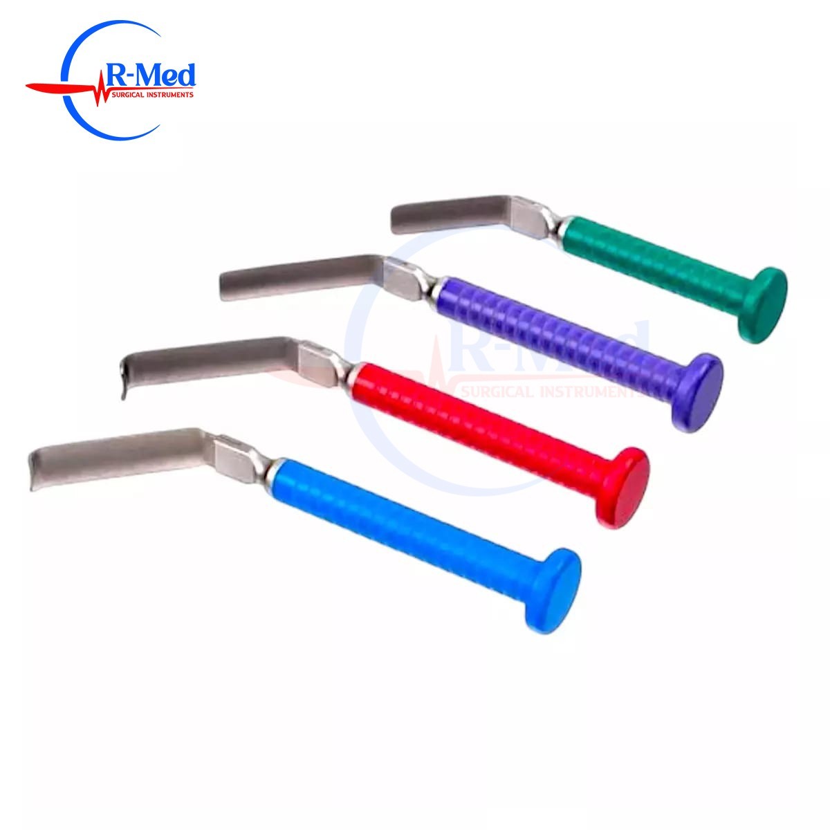 Phantom TL Handheld Retraction Set Surgical Retractors