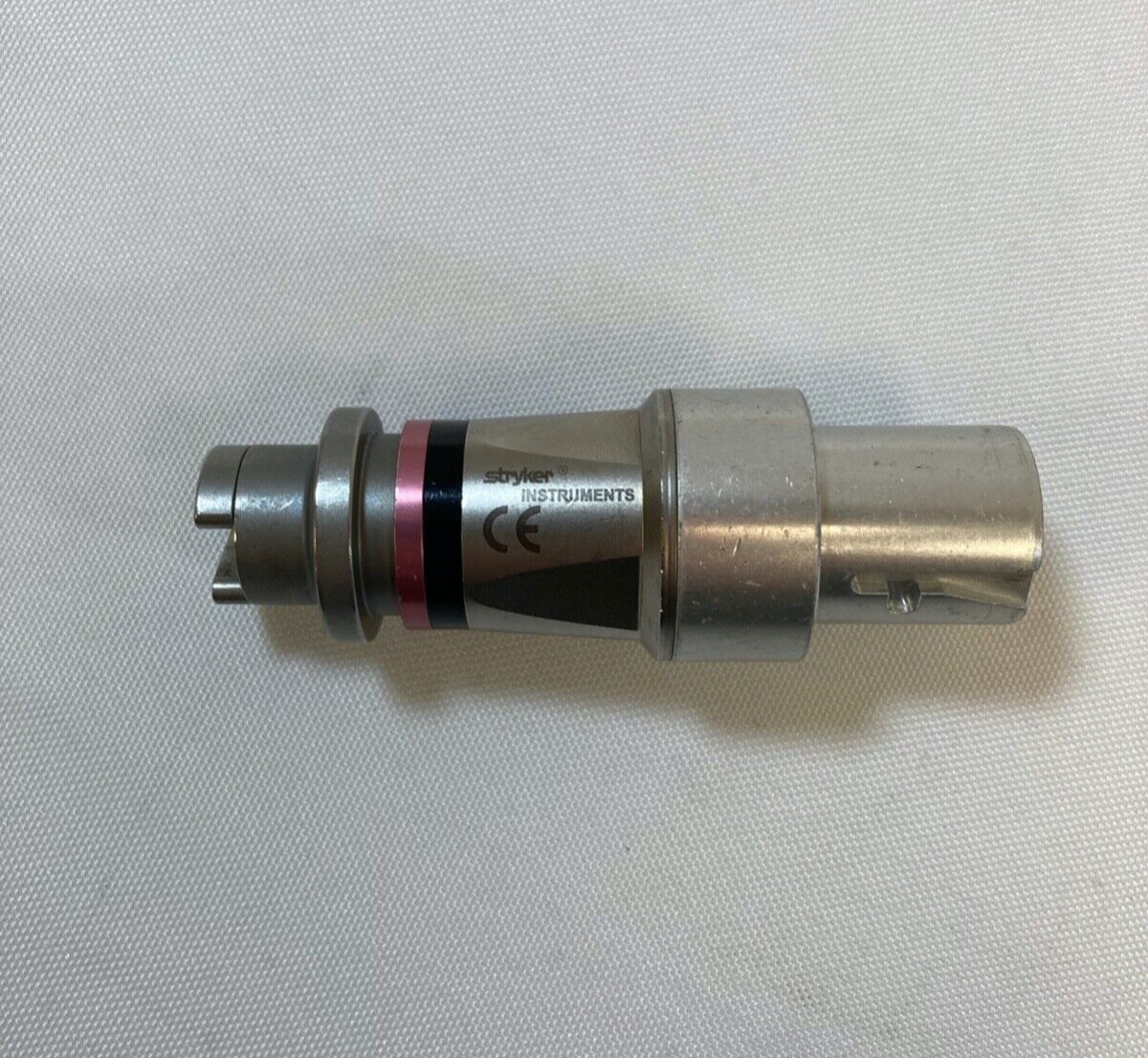 Stryker 4103-435 4:1 Hudson Modified Trinkle Reamer Attachment System 5
