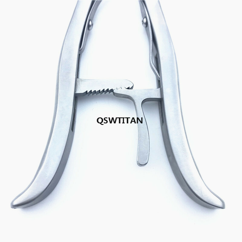 orthopedic Screw Holder Forceps Bone Screws Extractor orthopedic Veterinary tool