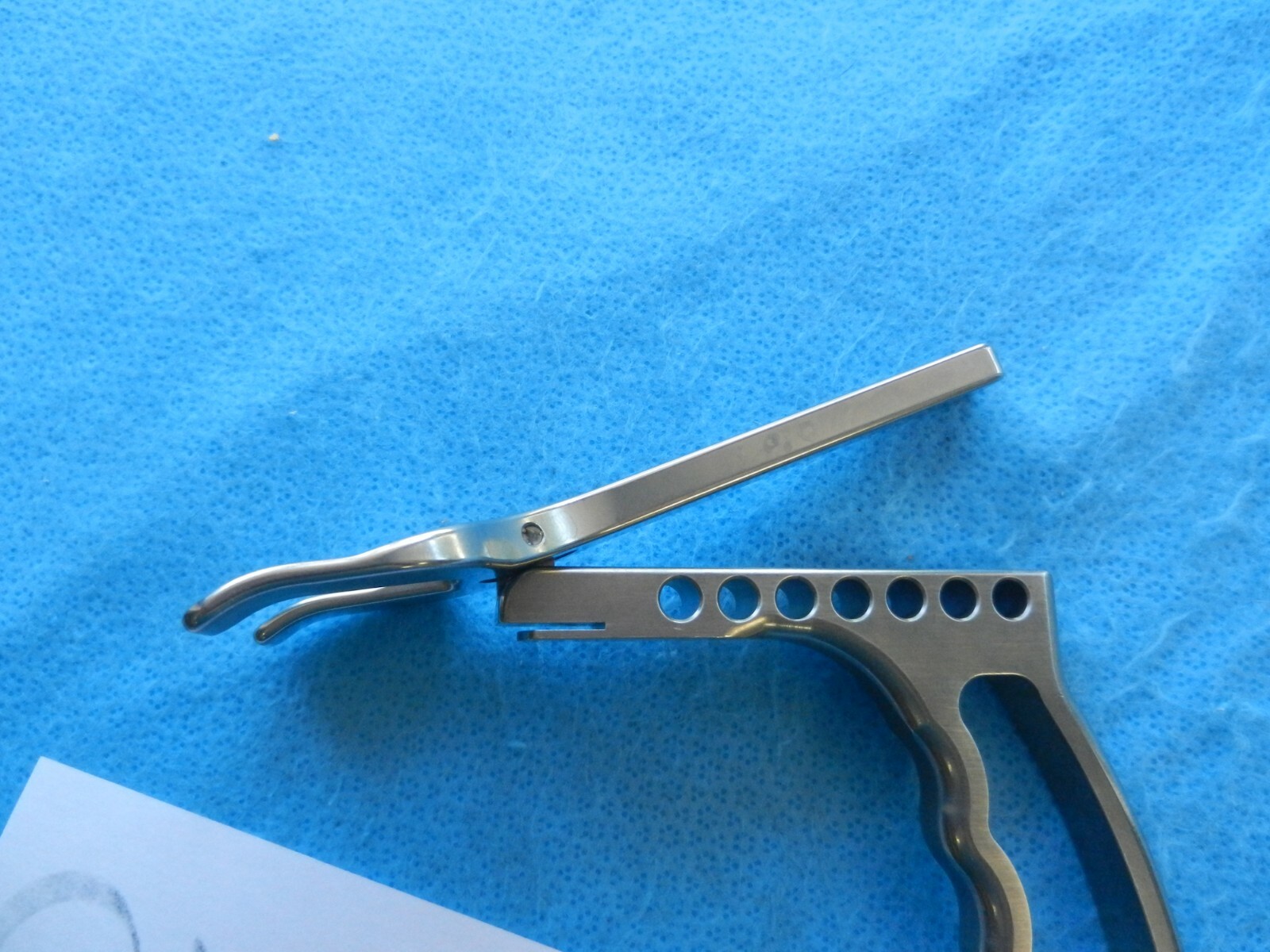 Biomet Surgical Orthopedic Tibial Resection Spacer 32-700419