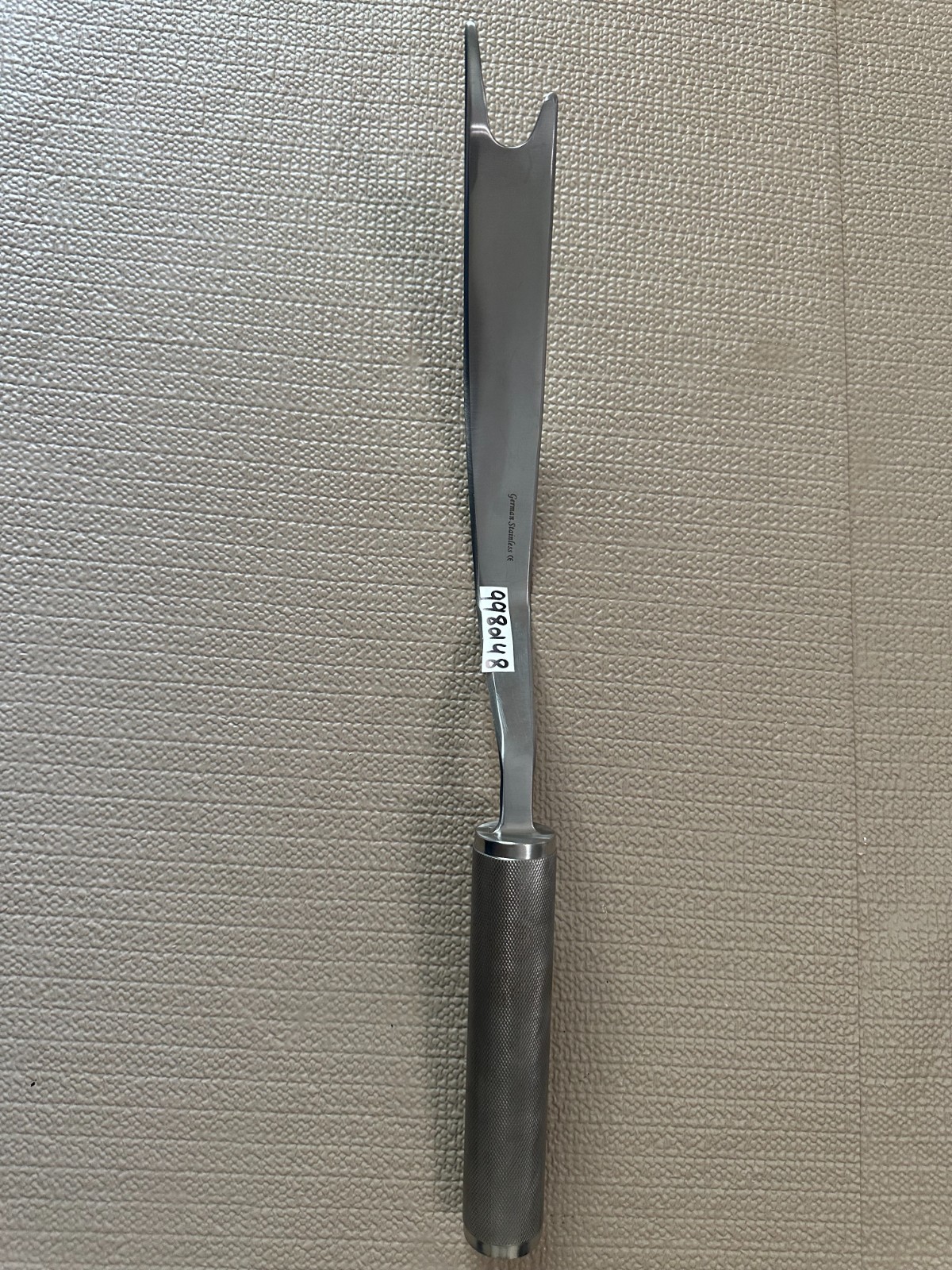 WM9980148—–LEFT HOHMANN MEDICAL RETRACTOR FOR ( HIP SURGERY)