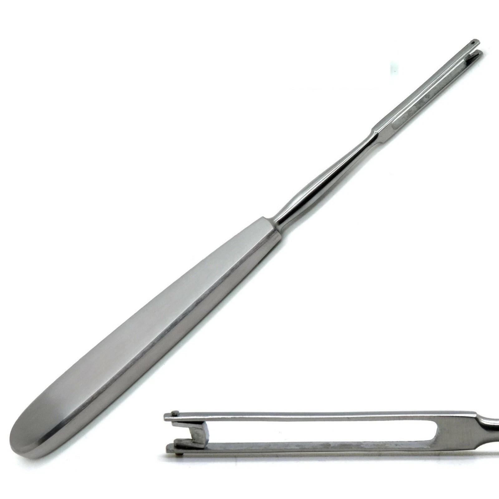 Surgical Ballenger Swivel Straight Knives 4mm Instruments
