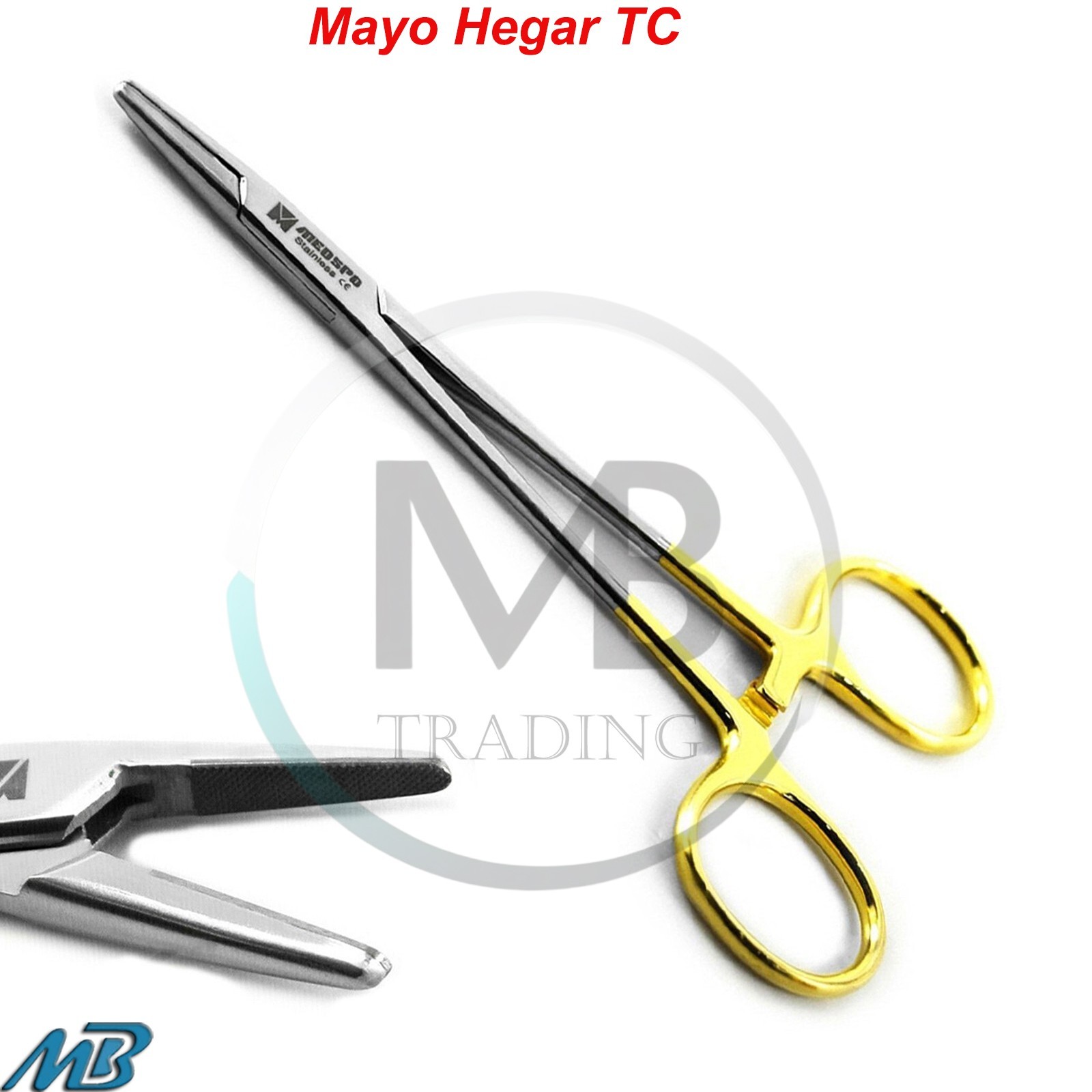 20 Pcs Blepharoplasty Instruments Eye Micro Surgery Surgical Ophthalmic Kit