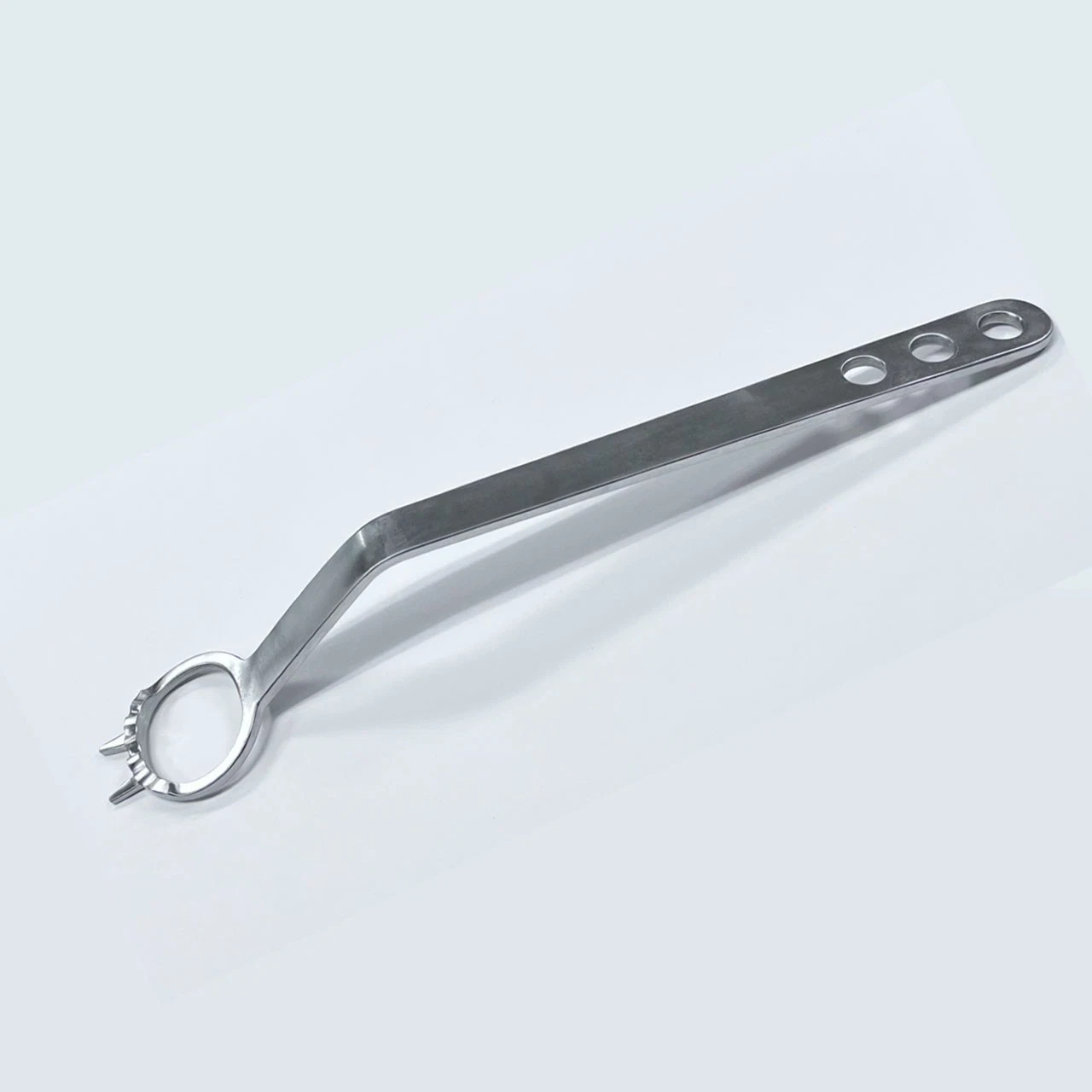 Access Glenoid Retractor 30 x 36 mm O/L 13.5″Shoulder Orthopedic Instrument