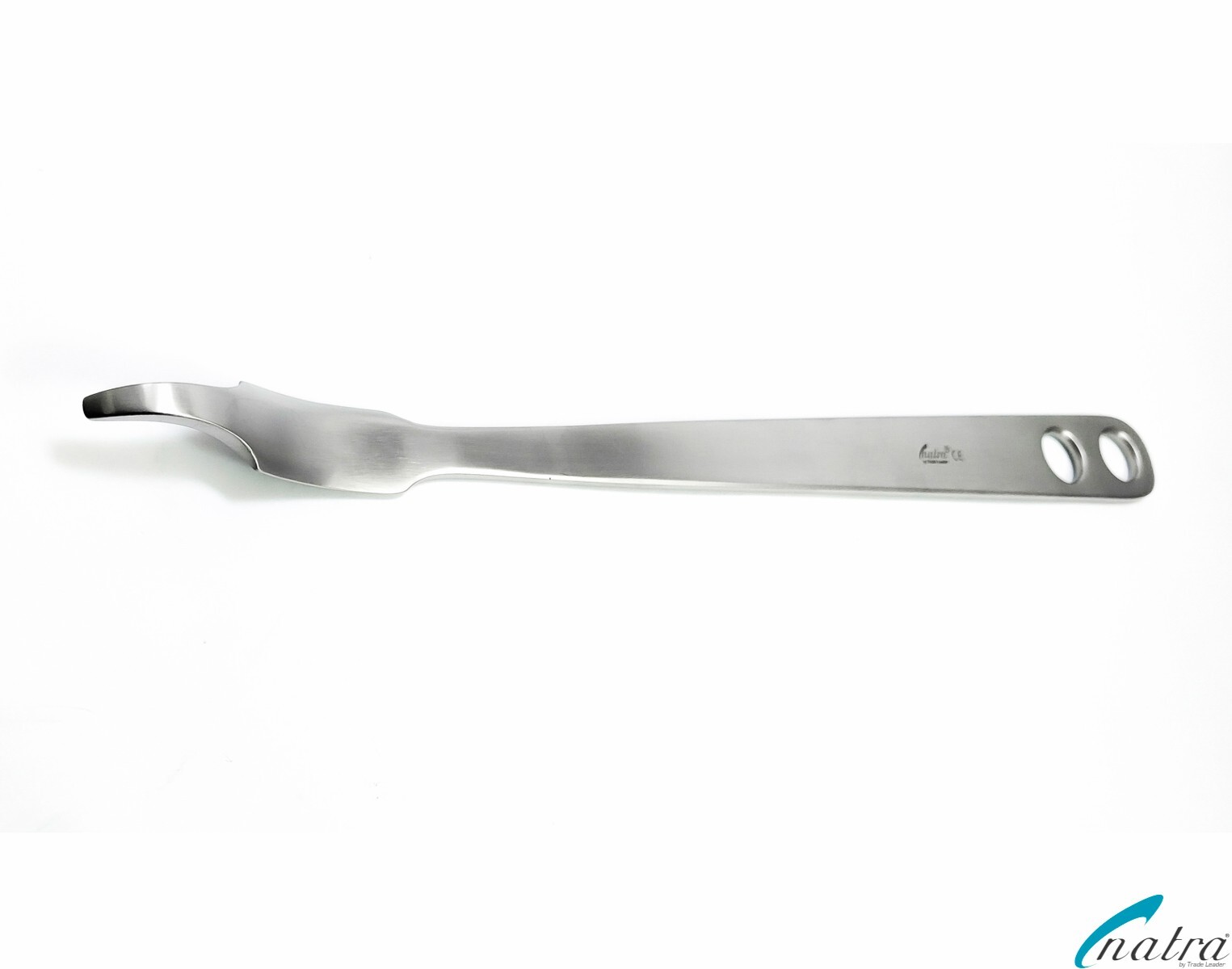 Hohmann Bone Lever 30 cm 18 mm hook Retractor Surgical Instrument NATRA