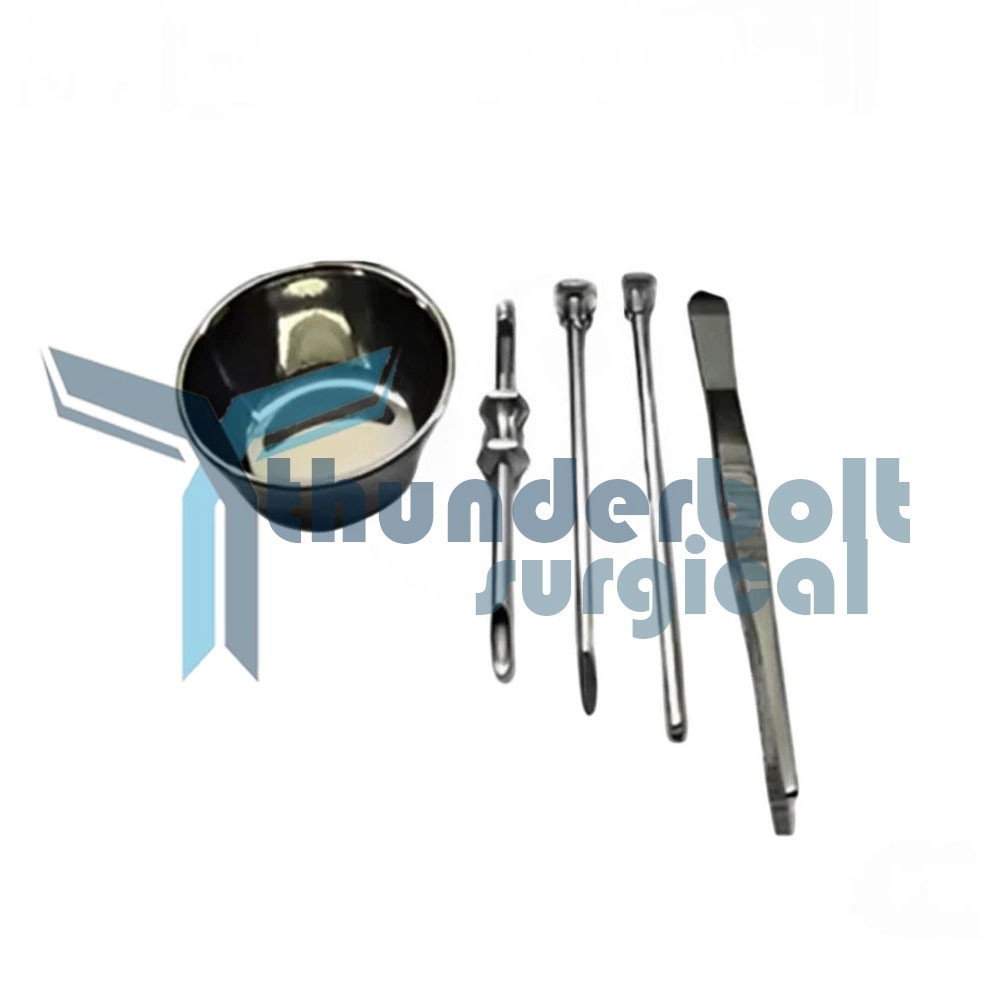 4.5mm HRT Trocar kit Hormone Replacement Pellet Insertion Trocars