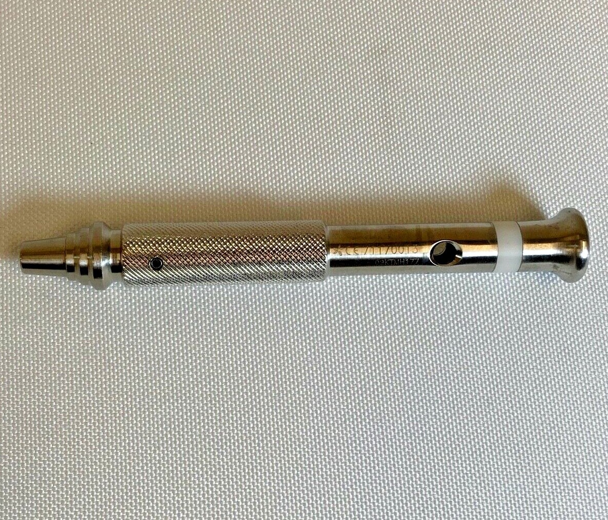 Smith & Nephew Richards 71170013 Mini Quick Connect Screwdriver Handle