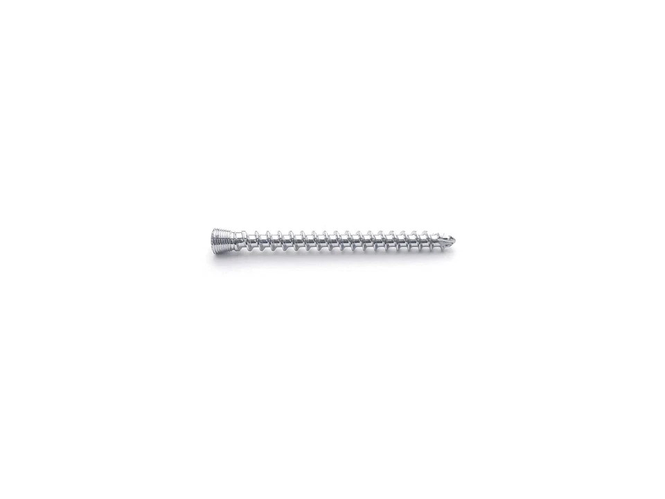5.0mm LCP Cancellous Screw Surgical Instruments SS Lot of 120pcs