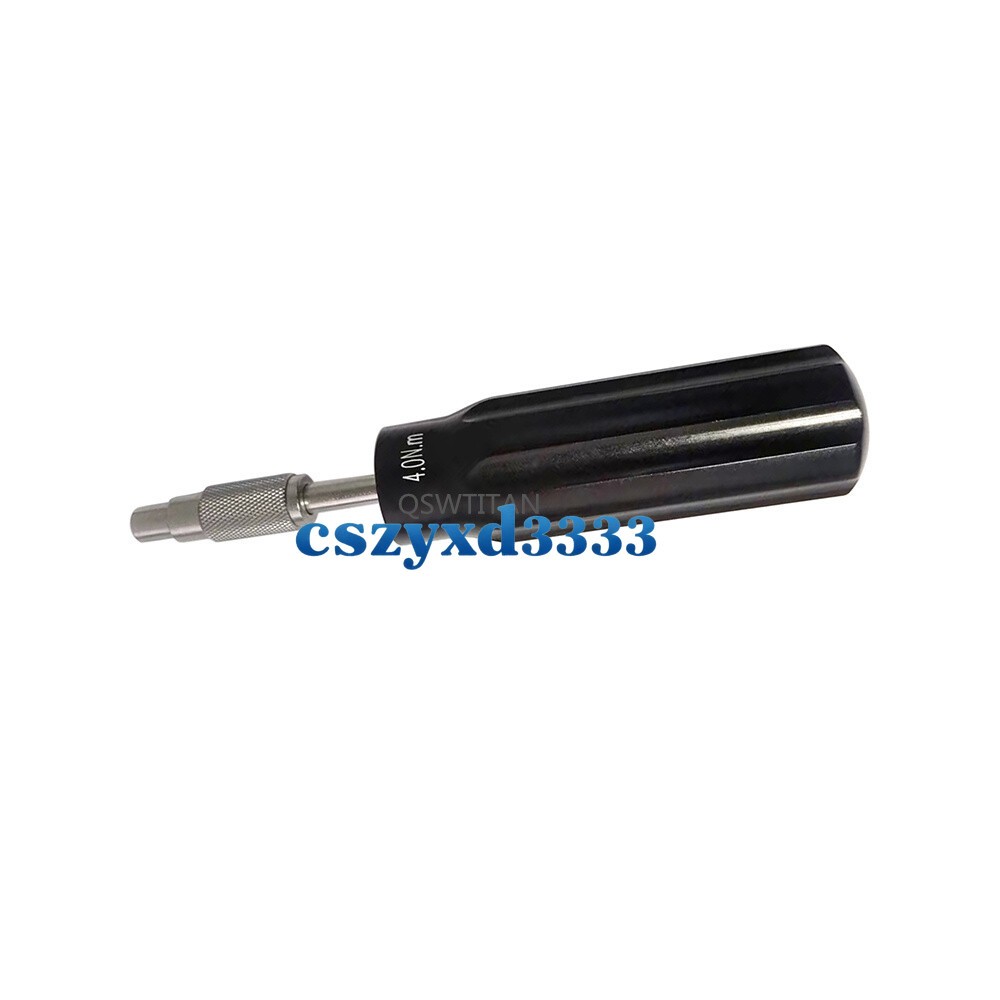 Torque Limiting Screwdriver Handle for Locking Screw 1pc Orthopedic Instruments