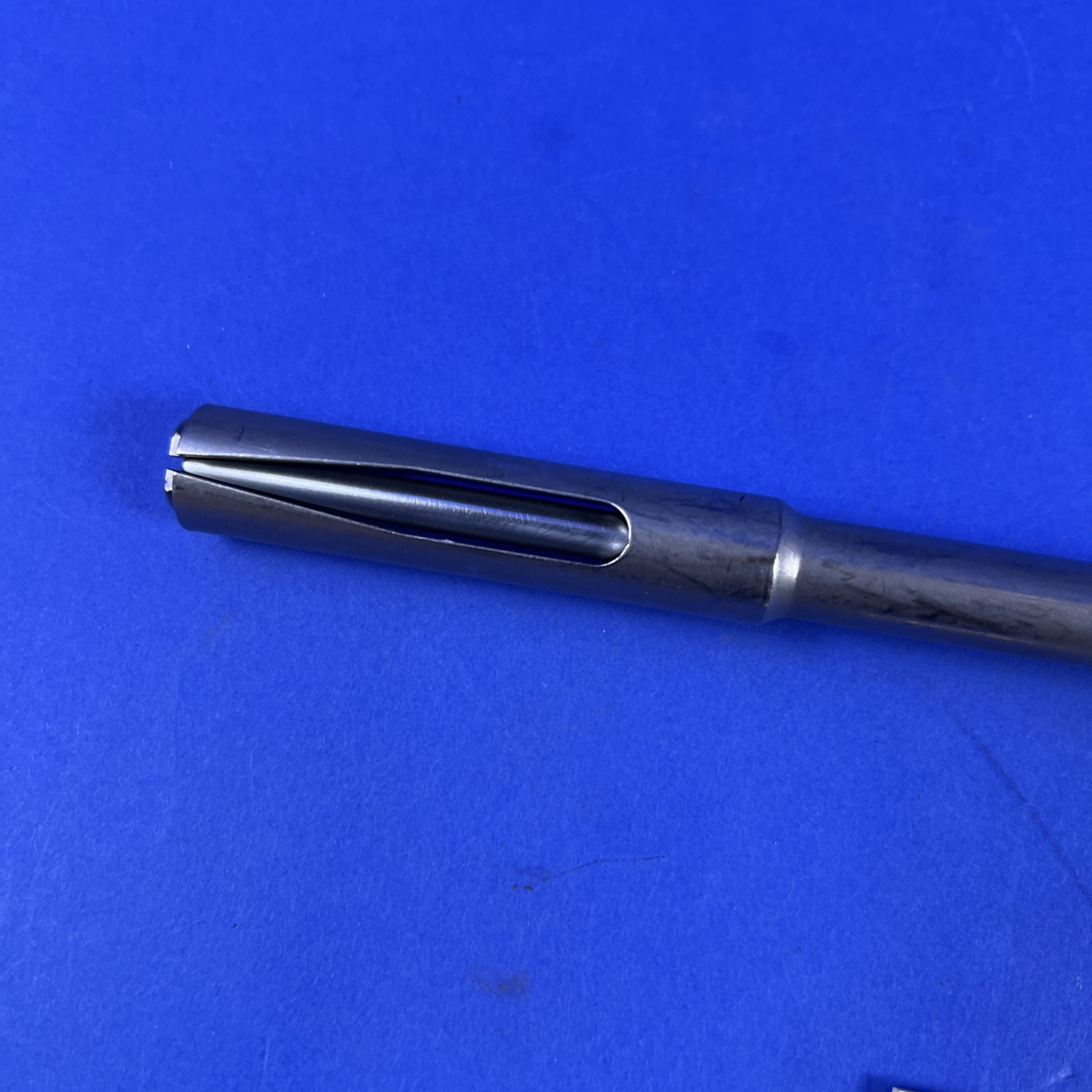 Exactech 121-01-00 Cup Impactor Orthopedic Instrument Straight